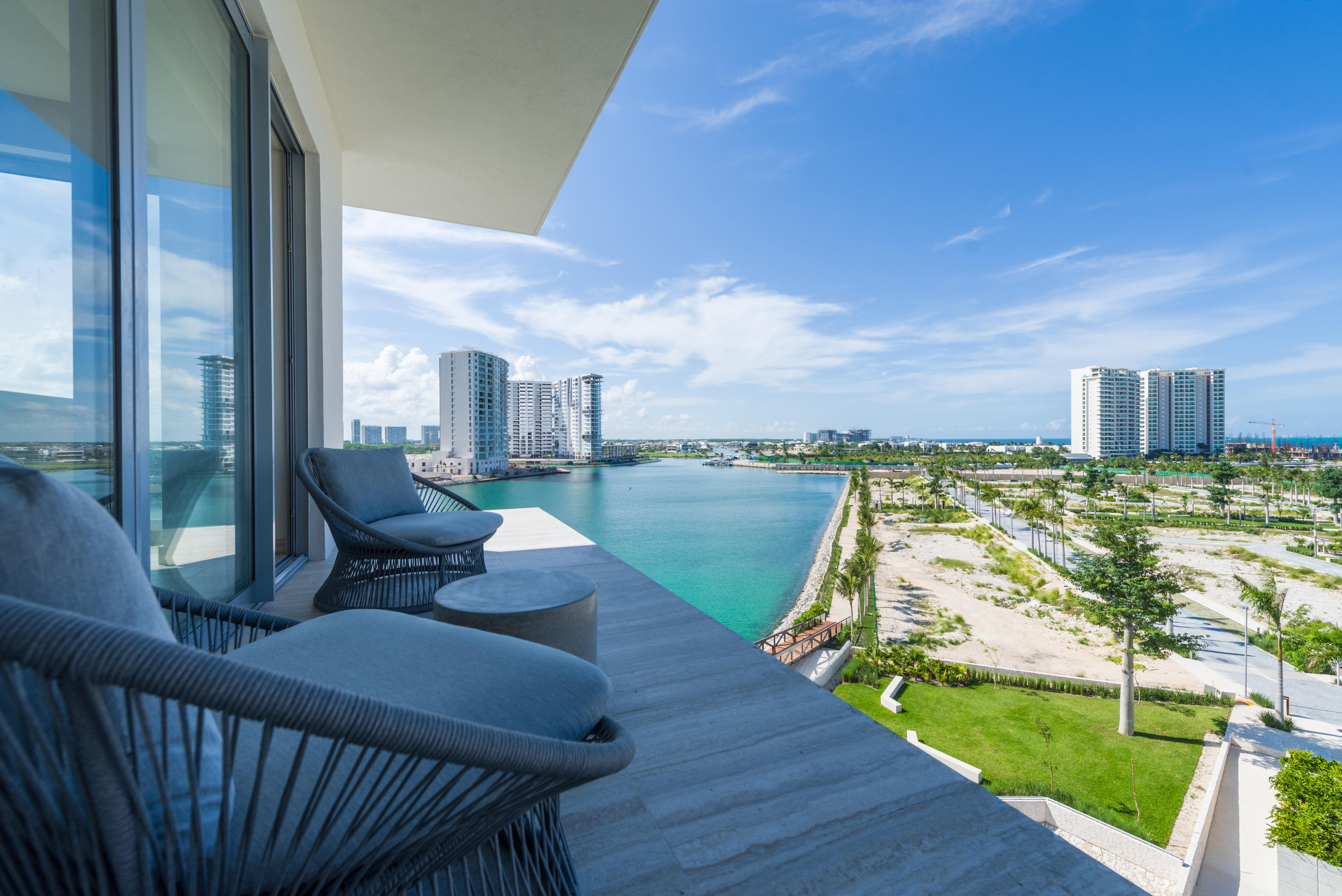 Renaissance Cancun Resort & Marina Zewnętrze zdjęcie